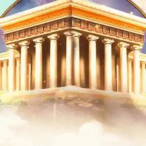 Play the 1 Reel – Demi Gods V slot by Spinomenal on Tower Casino