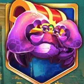 Enjoy Attack on Crabs by KA Gaming – logo hosted on towercasino.fyi