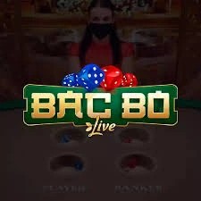 Official Live Dealer logo: Bac Bo by Evolution at Tower Casino