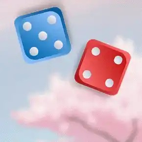 Dice Clash slot logo by BGAMING at Tower Casino