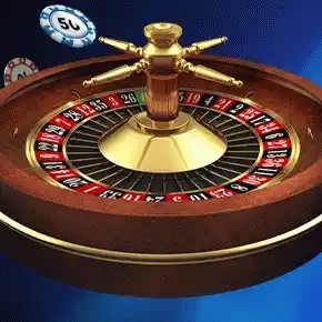 European Roulette Christmas Edition logo – Crash Games by Spinomenal at Tower Casino