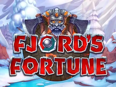Fjord’s Fortune logo by Red Tiger Gaming at Tower Casino