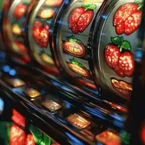 Lucky Coin casino game by Onlyplay – featured logo at Tower Casino