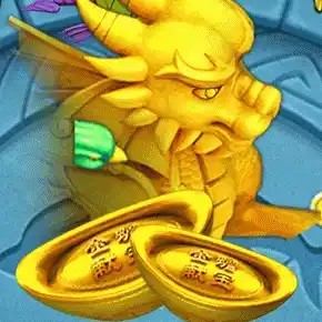 Mythical Beast logo – Crash Games by KA Gaming at Tower Casino