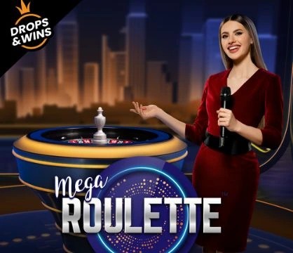 Ruby Roulette logo by Pragmatic Play Tower Casino
