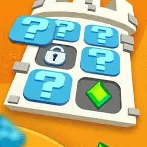 Tower game by InOut – logo hosted on Tower Casino