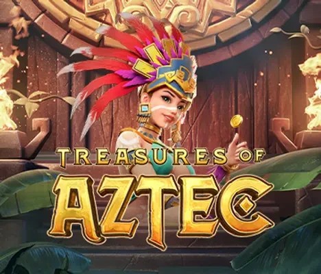 Treasures of Aztec online slot from PG Soft – play at towercasino.fyi