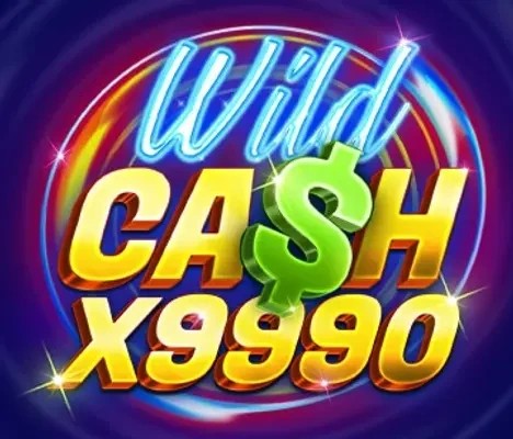Official Slots logo: Wild Cash x9990 by BGAMING at Tower Casino